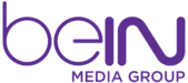 Logo Bein Media Group
