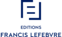 Logo Editions Francis Lefebvre