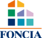 Logo Foncia