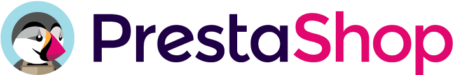 Logo Prestashop