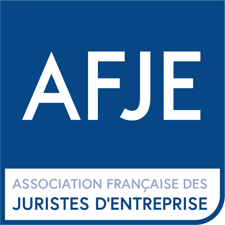 AFJE logo