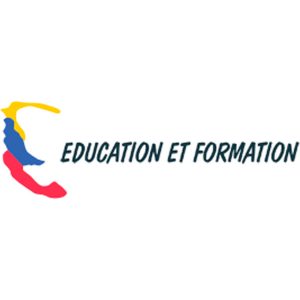 Logo-Education-et-Formation-vector